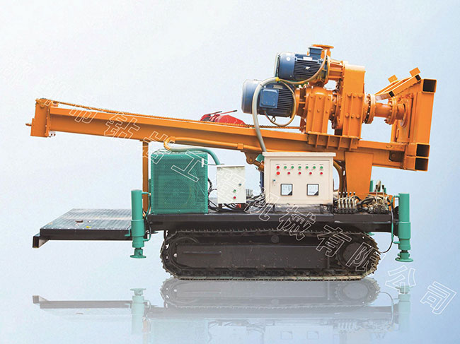 150型鉆機(jī)